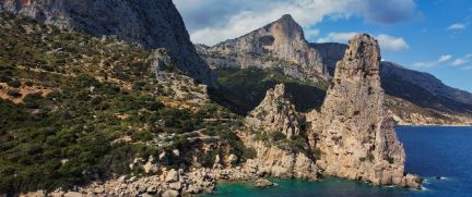 Rent Cabriolet Olbia Airport