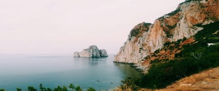 Rent Luxury Cabriolet Olbia Airport