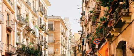 Rent Supercar Olbia Airport