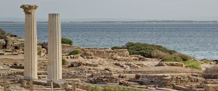 Rent Convertible Sports Car Olbia Airport