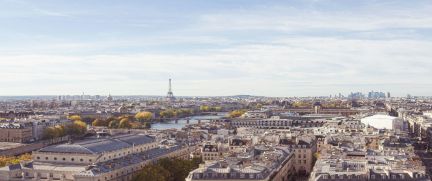 Rent Luxury Cabriolet Paris