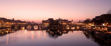 Rent Luxury SUV Paris