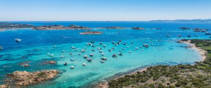 Rent SUV Porto Cervo