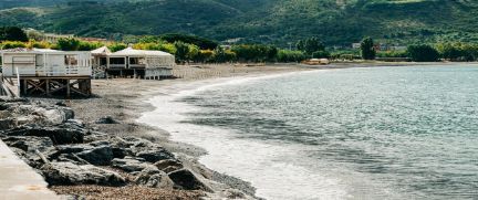 Rent Luxury SUV Rome Airport