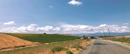 Rent SUV Rome Airport