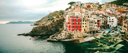 Rent Performance SUV Rome Airport