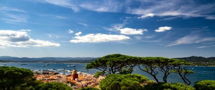 Rent Sportscars Saint Tropez