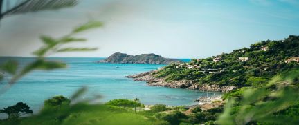 Rent SUV Saint Tropez