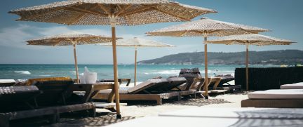 Rent Cabriolet Saint Tropez