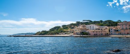 Rent Convertible Supercar Saint Tropez