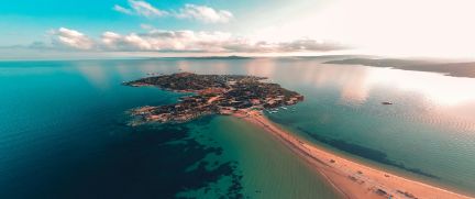 Rent Supercar Sardegna