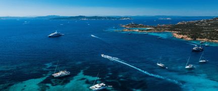 Rent Sportscars Sardegna