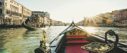 Rent Luxury Cabriolet Venice