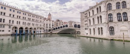 Rent Cabriolet Venice