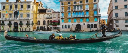 Rent Supercar Venice