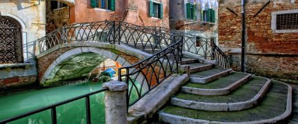 Rent Convertible Supercar Venice