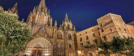 Rent Sportscars Barcelona