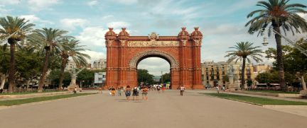 Rent Supercar Barcelona