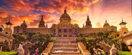 Rent Cabriolet Barcelona