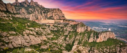 Rent Luxury SUV Barcelona