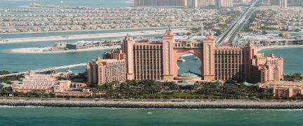 Rent Performance SUV Dubai