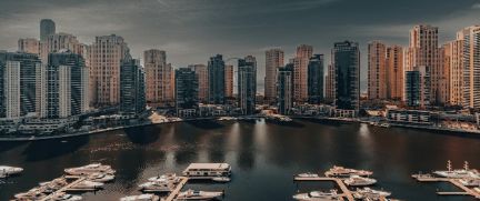 Rent Luxury SUV Dubai