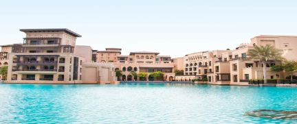 Rent a Cabriolet Dubai