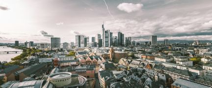 Rent Convertible Sports Frankfurt