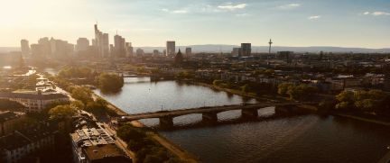 Rent Cabriolet Frankfurt