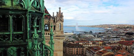 Rent Convertible Supercar Geneva