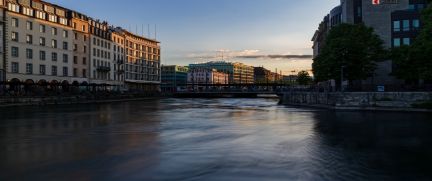 Rent Performance SUV Geneva