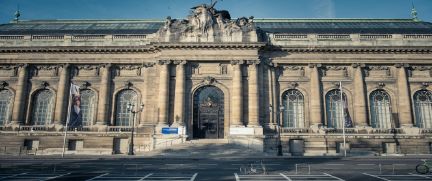 Rent Supercar Geneva