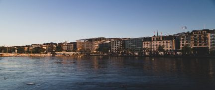 Rent a Cabriolet Geneva