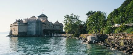 Rent Luxury Cabriolet Geneva