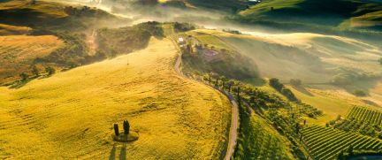 Rent Convertible Supercar Italy