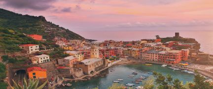 Rent Performance SUV Italy