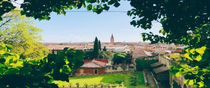 Rent Luxury Cabriolet Italy