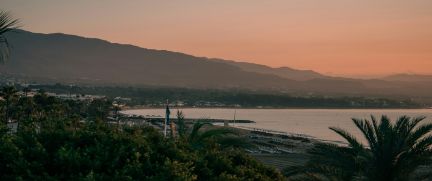 Rent Luxury SUV Marbella