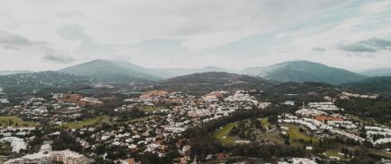 Rent Cabriolet Marbella