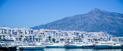 Rent Supercar Marbella