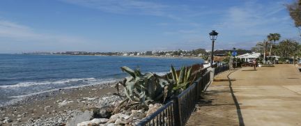 Rent Executive Car Marbella