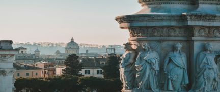 Rent Convertible Supercar Rome