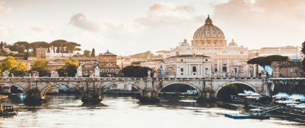 Rent Luxury Cabriolet Rome