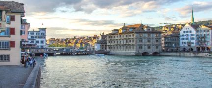 Rent Cabriolet Zurich