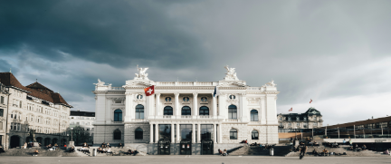 Rent Convertible Supercar Zurich