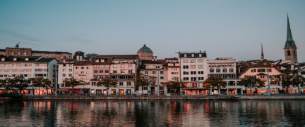 Rent Performance SUV Zurich