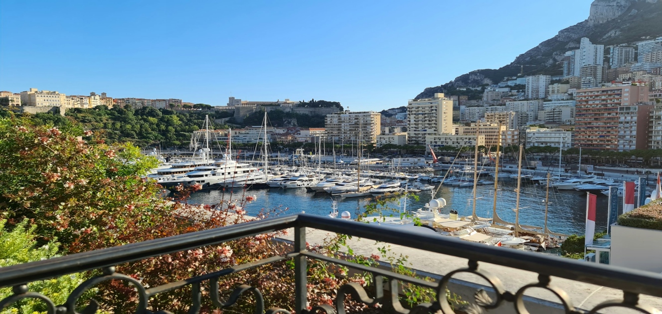 Rent a Sports Car in Monte Carlo