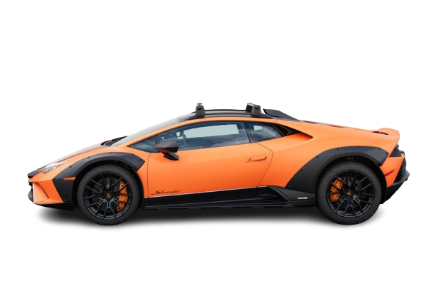 Rent a Lamborghini Huracan Sterrato