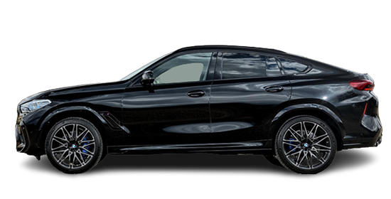 Rent a BMW X6