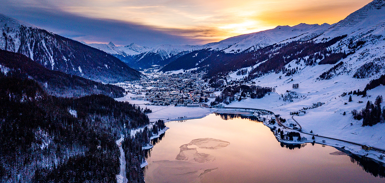 Rent a Luxury Car in Davos